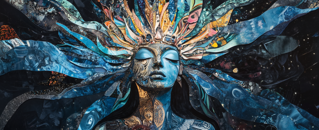 Unlocking Personal Growth: How Shadow Work Leads to Spiritual Evolution