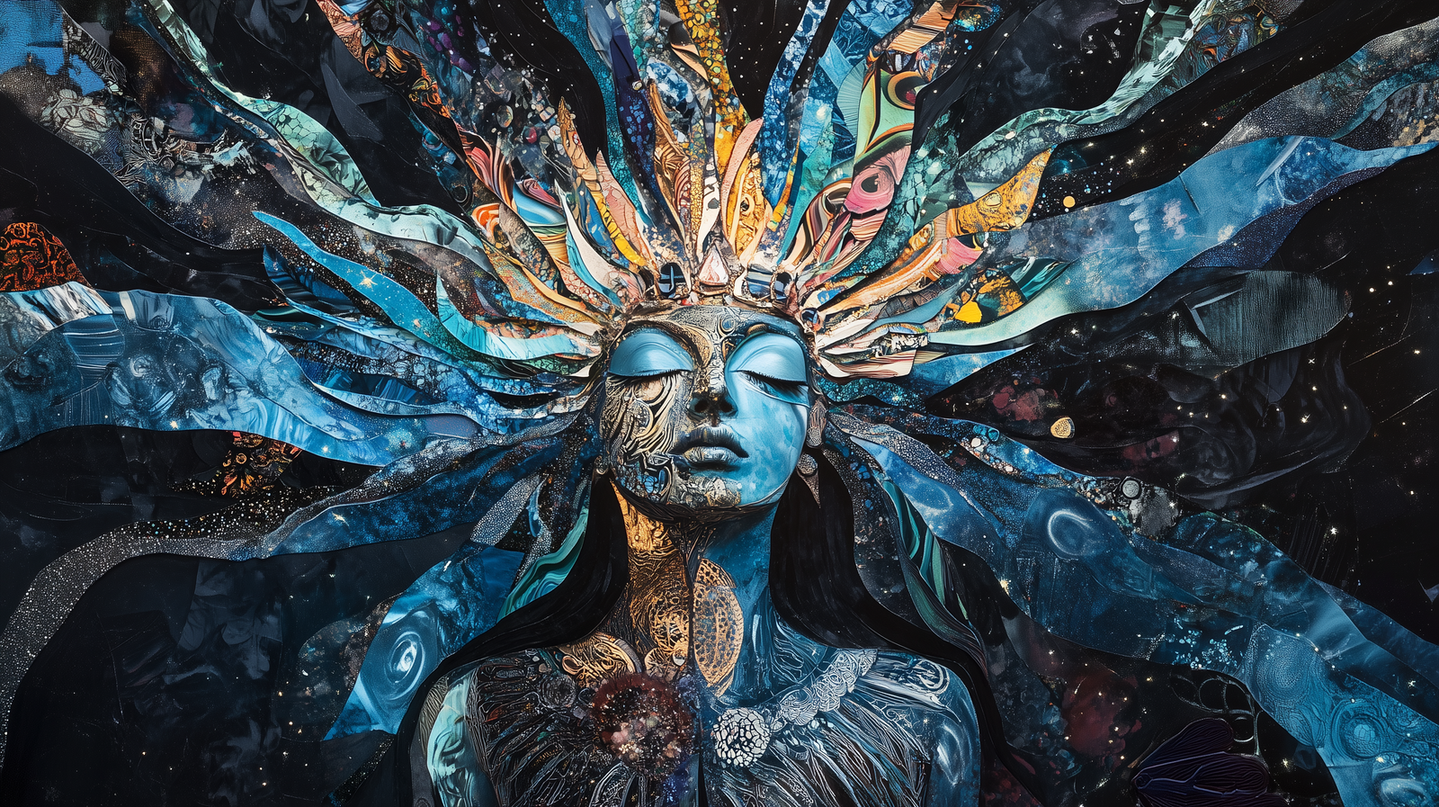 Unlocking Personal Growth: How Shadow Work Leads to Spiritual Evolution